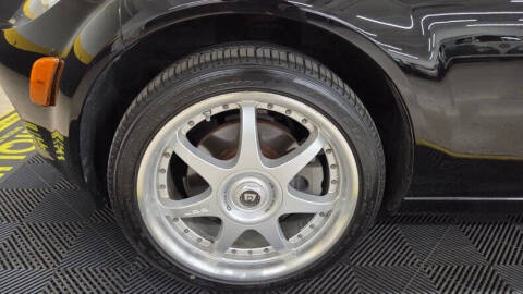 2008 Mazda MX-5 Miata