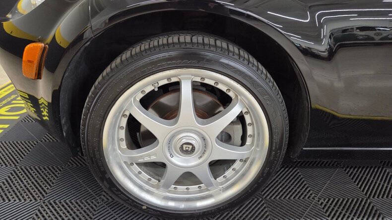 2008 Mazda MX-5 Miata