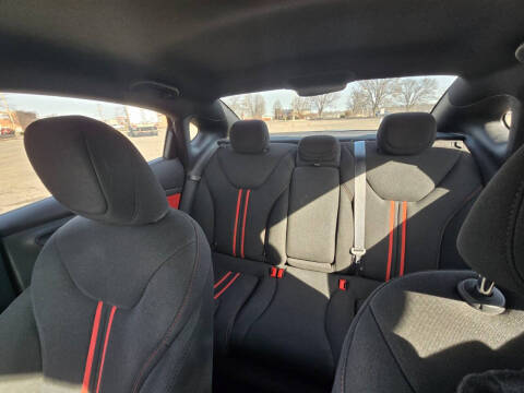 2013 Dodge Dart Rallye