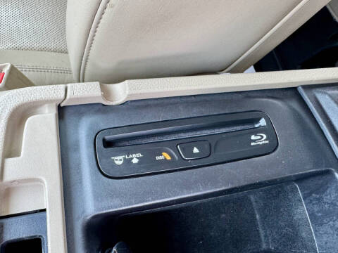 2015 Dodge Durango Citadel