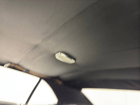 1968 Pontiac Firebird