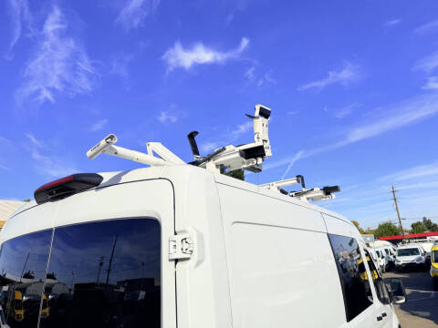 2020 Ford Transit 250