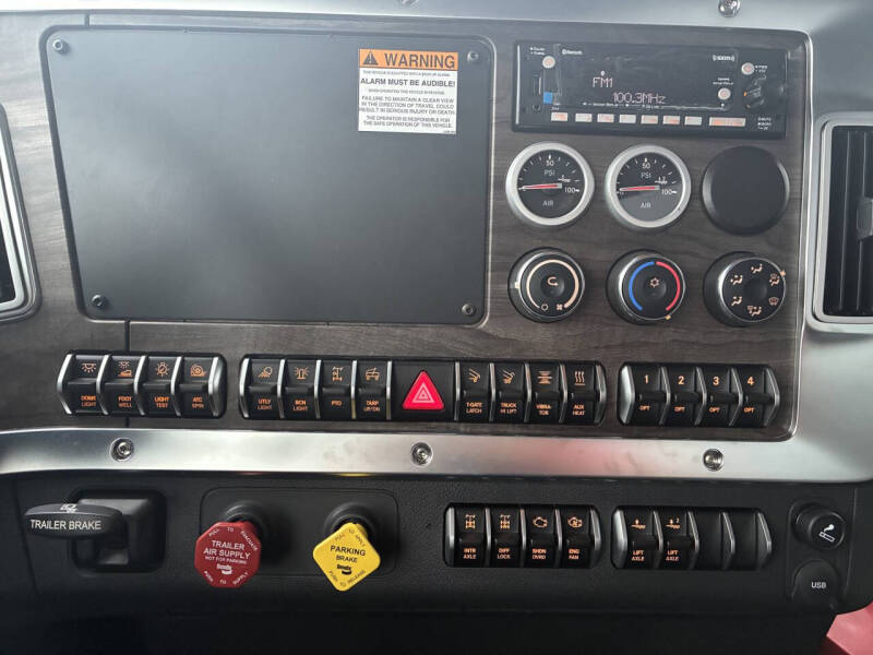 2026 Western Star 47X