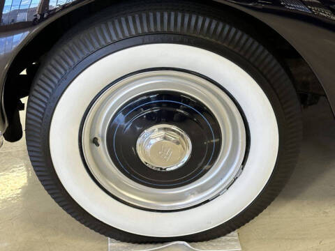 1954 Rolls-Royce Silver Dawn