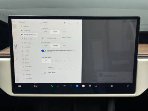 2022 Tesla Model X