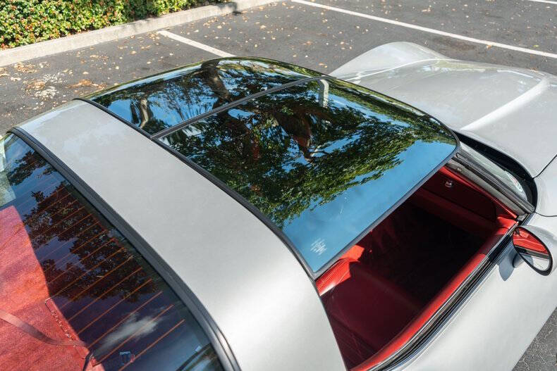 1981 Chevrolet Corvette