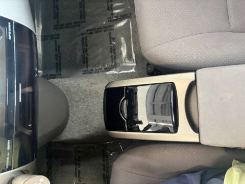 2008 Toyota Prius Standard