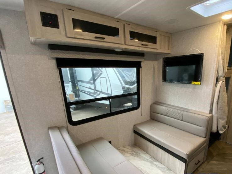 2022 Forest River E-W DELLA TERRA