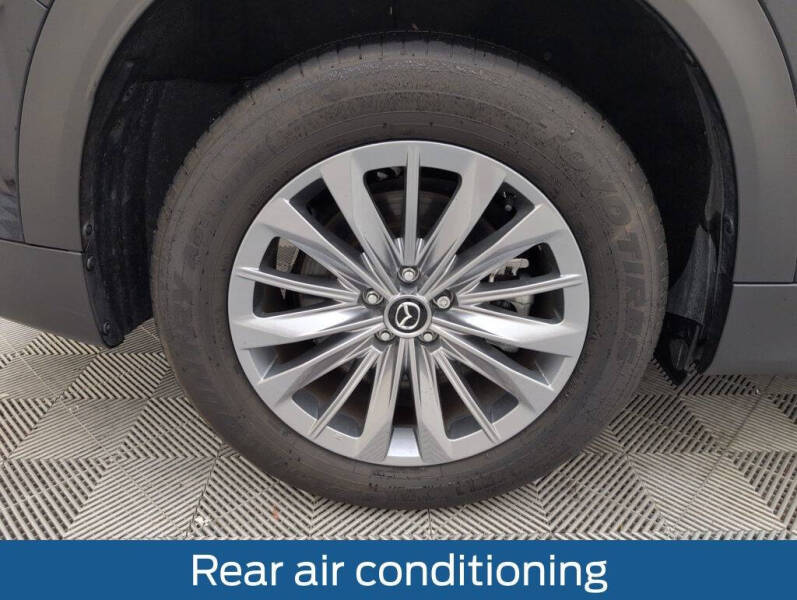 2024 Mazda CX-90 3.3 Turbo Select