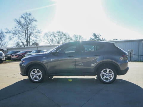 2024 Dodge Hornet GT