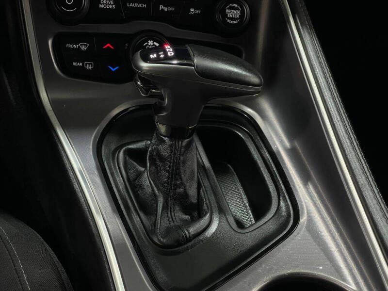 2019 Dodge Challenger