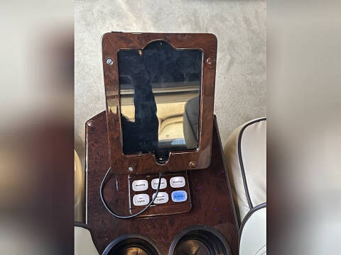 2014 Mercedes-Benz Sprinter