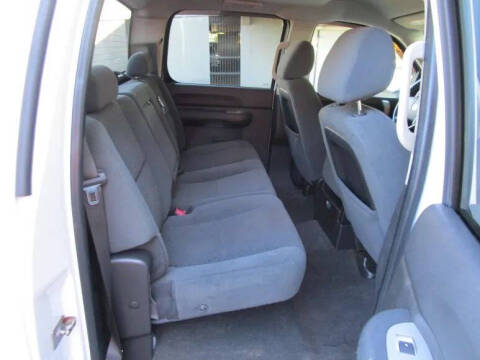 2008 GMC Sierra 1500