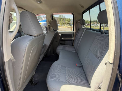 2007 Dodge Ram 1500 SLT