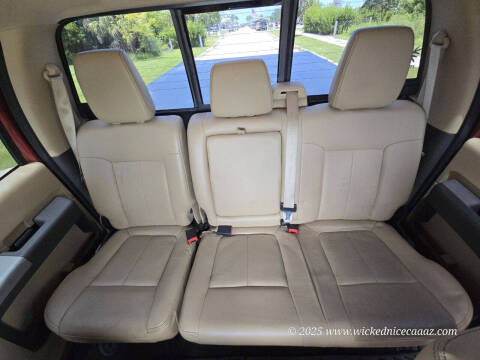 2015 Ford F-350 Super Duty Lariat