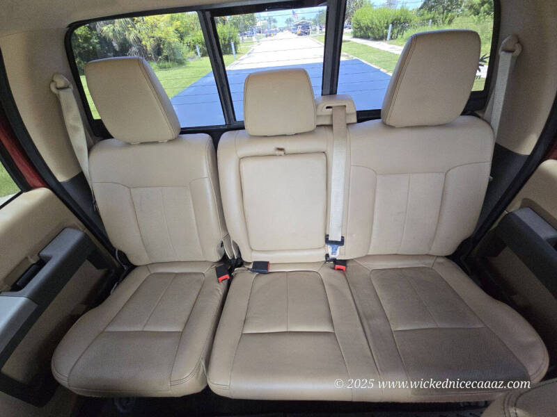 2015 Ford F-350 Super Duty Lariat