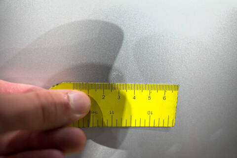 1985 Chevrolet Corvette