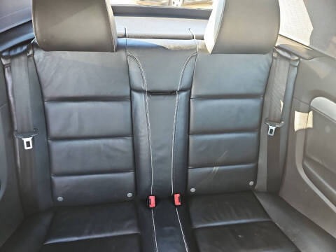 2007 Audi S4 quattro