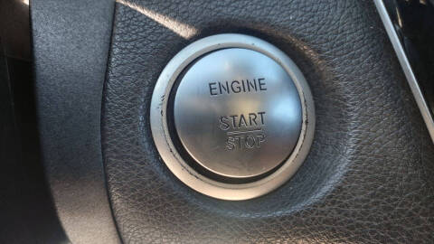 2017 Mercedes-Benz C-Class C 300