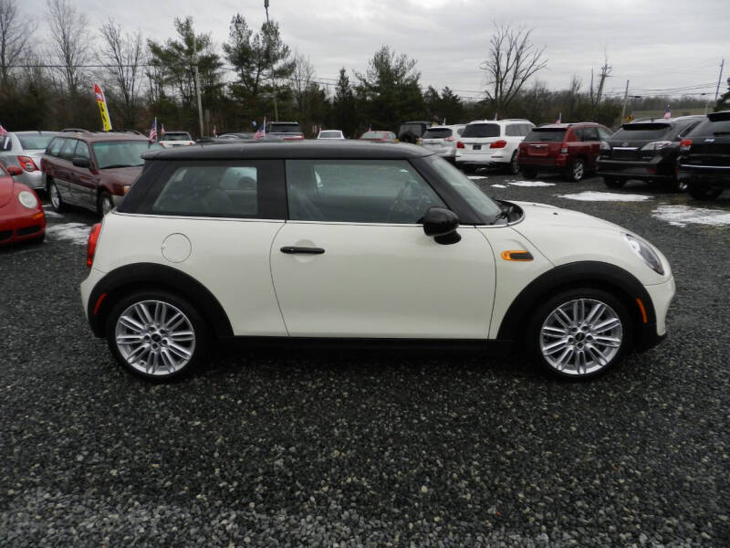 2015 MINI Hardtop 2 Door Cooper
