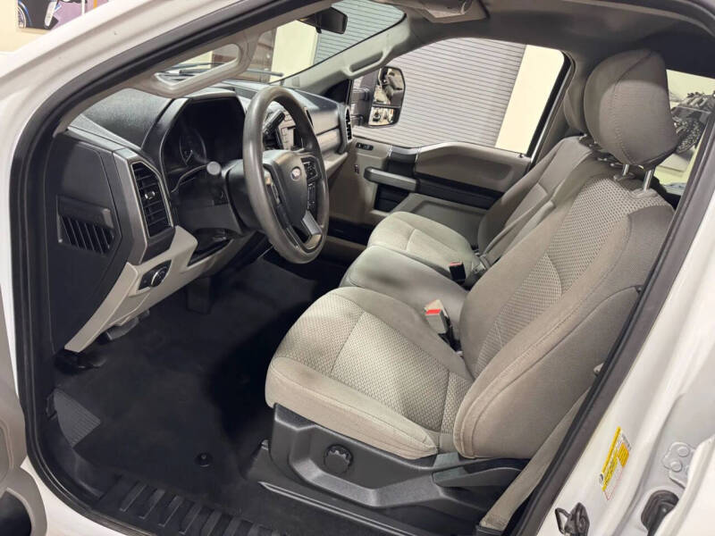 2019 Ford F-250 Super Duty