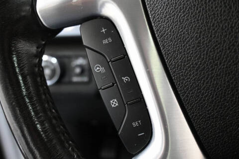 2017 GMC Acadia Limited