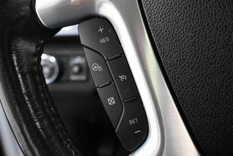 2017 GMC Acadia Limited