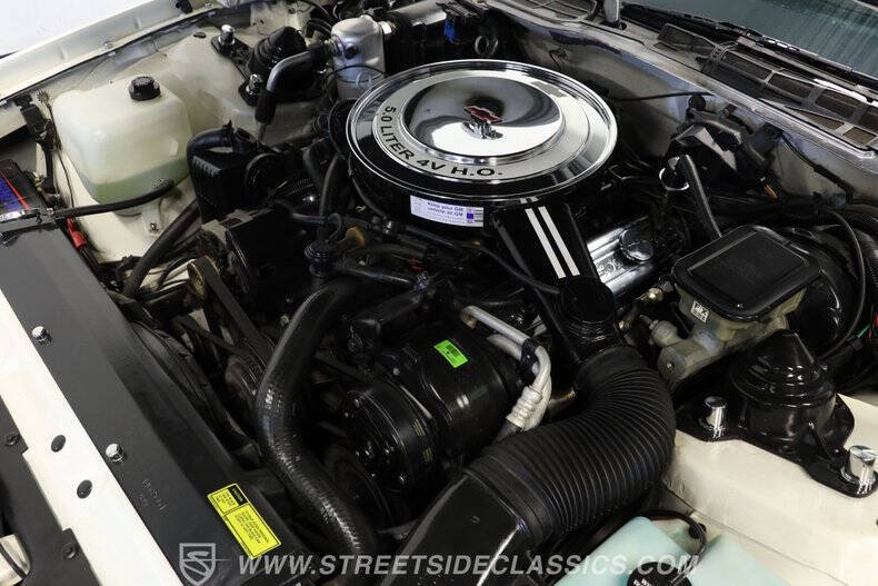 1987 Chevrolet Camaro