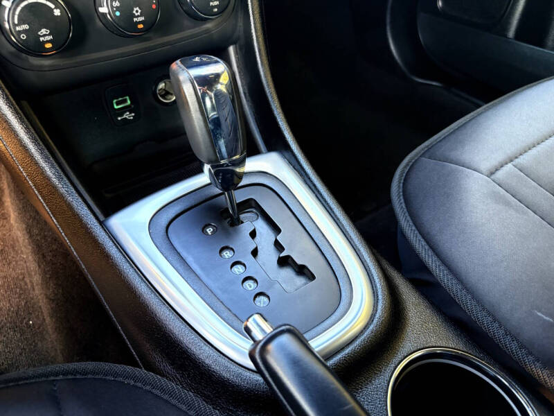 2013 Dodge Avenger SXT