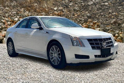 2011 Cadillac CTS 3.0L Luxury
