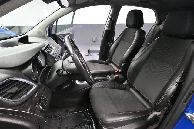 2014 Buick Encore