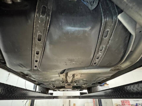 1997 Cadillac DeVille D'elegance