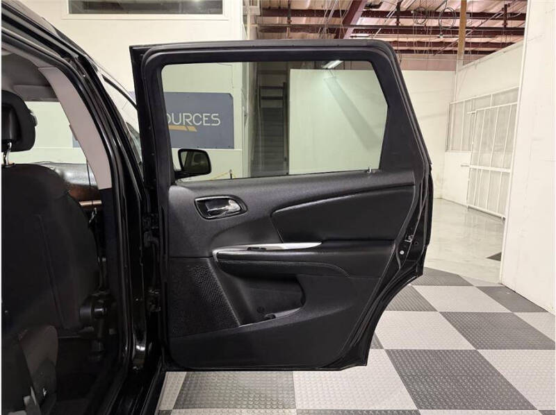 2019 Dodge Journey SE Value Package