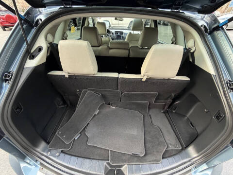 2015 Mazda CX-9 Touring