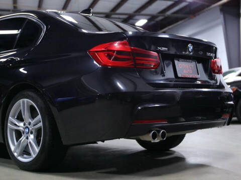 2018 BMW 3 Series 330i xDrive