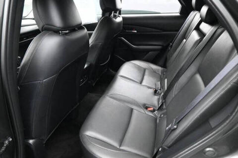 2023 Mazda CX-30 2.5 S Preferred