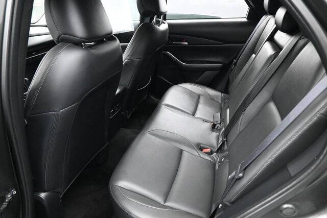 2023 Mazda CX-30 2.5 S Preferred
