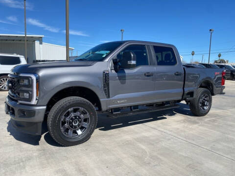 2024 Ford F-250 Super Duty for sale at Auto Deals by Dan Powered by AutoHouse - AutoHouse Tempe in Tempe AZ