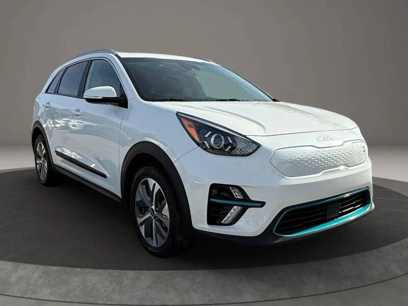 2022 Kia Niro EV EX Premium