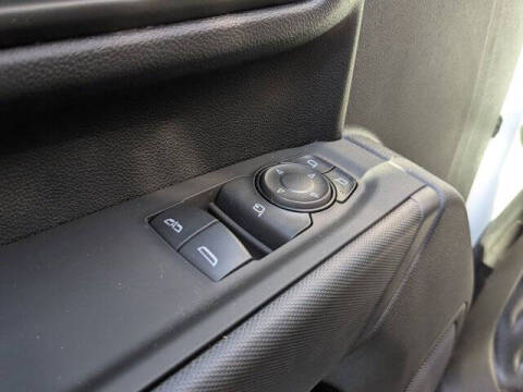 2024 GMC Sierra 3500HD CC