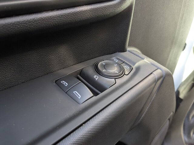 2024 GMC Sierra 3500HD CC