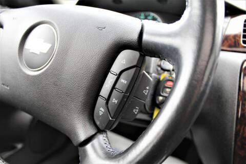 2014 Chevrolet Impala Limited LT Fleet