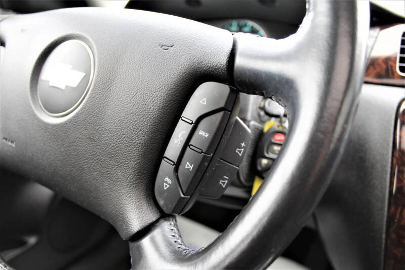 2014 Chevrolet Impala Limited LT Fleet