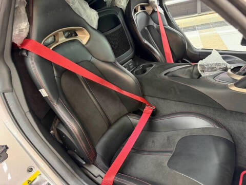 2016 Dodge Viper ACR
