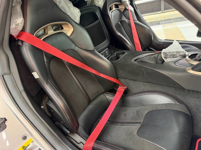 2016 Dodge Viper ACR