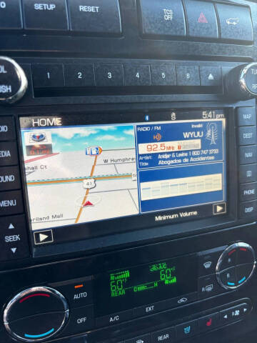 2012 Ford Expedition Limited