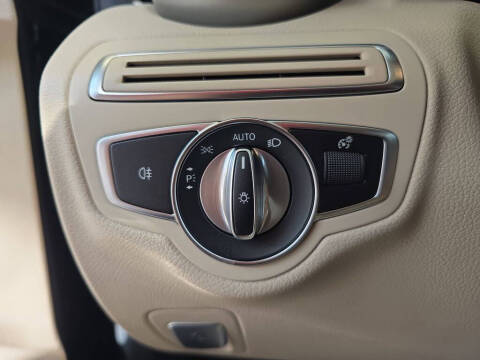 2021 Mercedes-Benz C-Class C 300 4MATIC