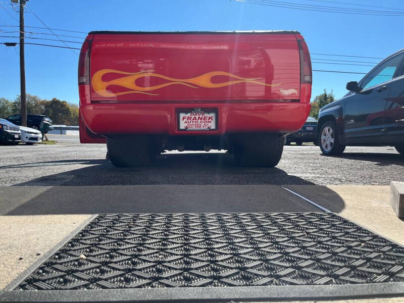 1988 GMC Sierra 1500