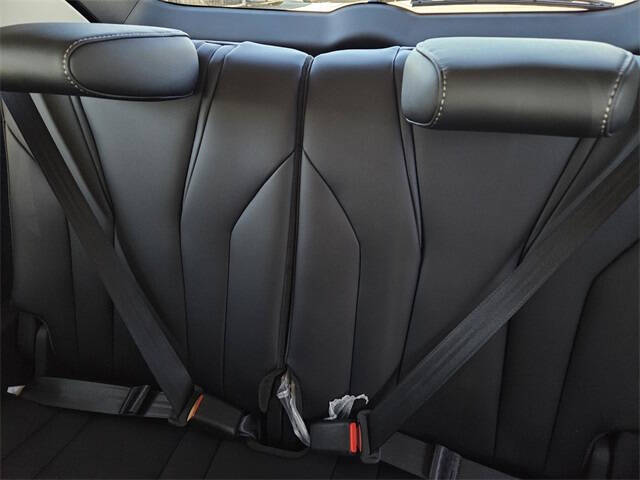 2026 Acura MDX SH-AWD w/Tech