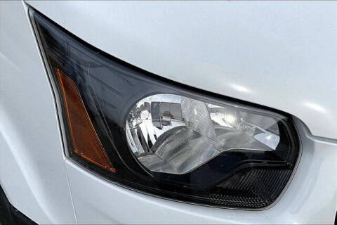 2025 Ford Transit 250